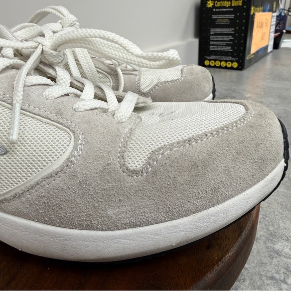 MBT Level 3 Rocker Sz 7.5 - Picture 3 of 16